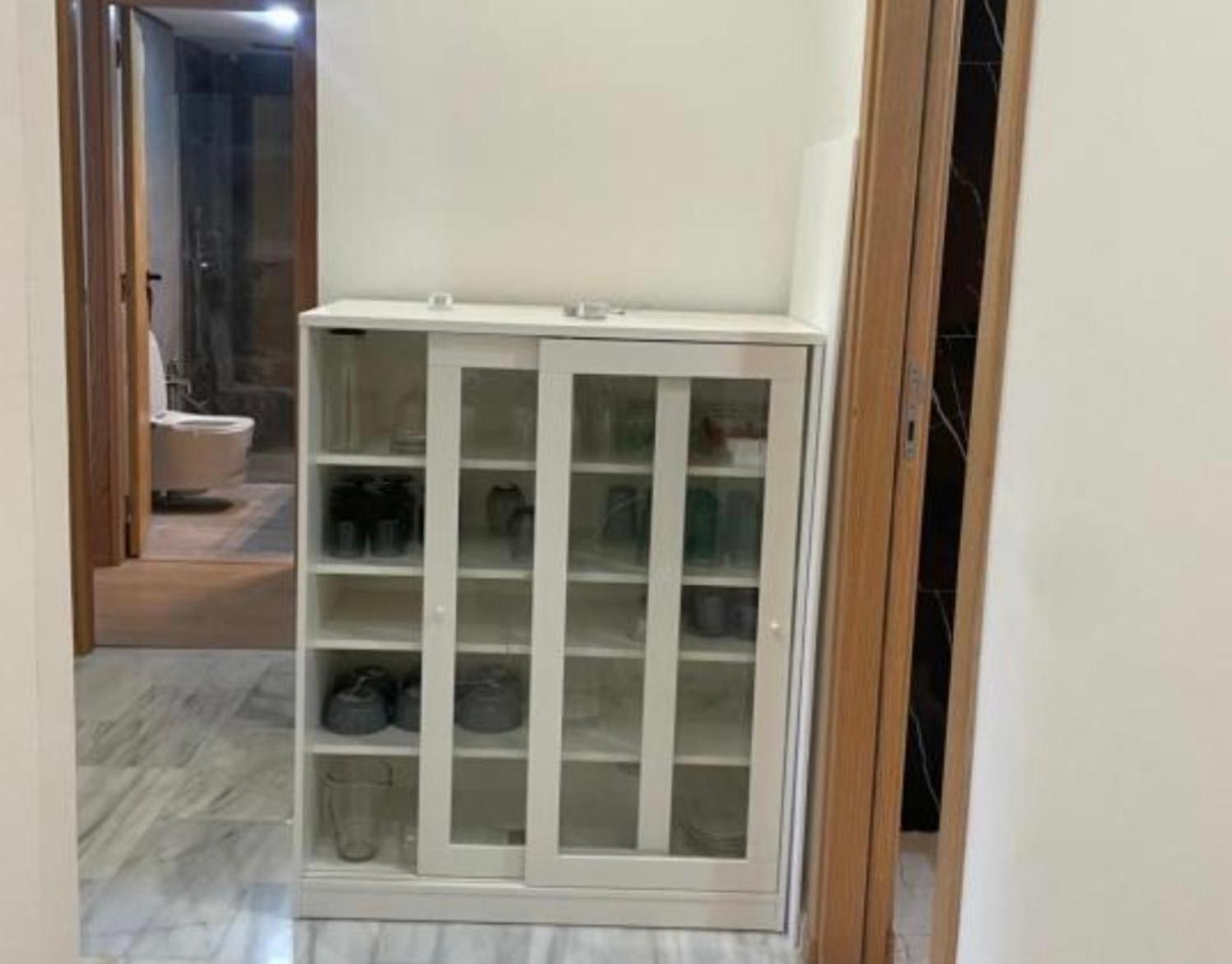 Aeroport Apartment Glourios Καζαμπλάνκα Εξωτερικό φωτογραφία